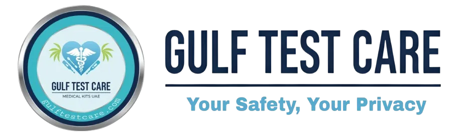 Gulf Test Care Logo